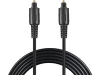 Sandberg Optical Toslink-Toslink,  1.8m