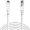 Sandberg Network Cable UTP Cat6  1 m