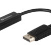 Sandberg Adapter DisplayPort>HDMI