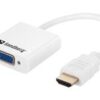 Sandberg HDMI to VGA+Audio Converter