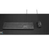 Sandberg Gamer Desk Pad XXXL