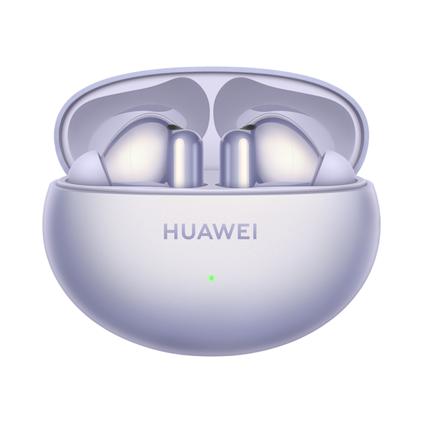 Huawei FreeBuds 6i Purple