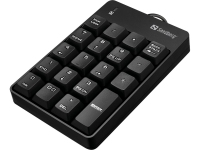 630-07_md Sandberg USB Wired Numeric Keypad