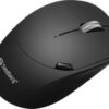 Sandberg Wireless Mouse Pro Recharge