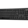 Sandberg USB Wired Office Keyboard Nord