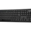 Sandberg USB Wired Office Keyboard ICE