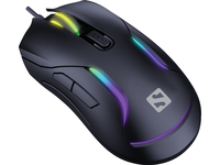 640-27_md Sandberg LightFlow 6D Gamer Mouse