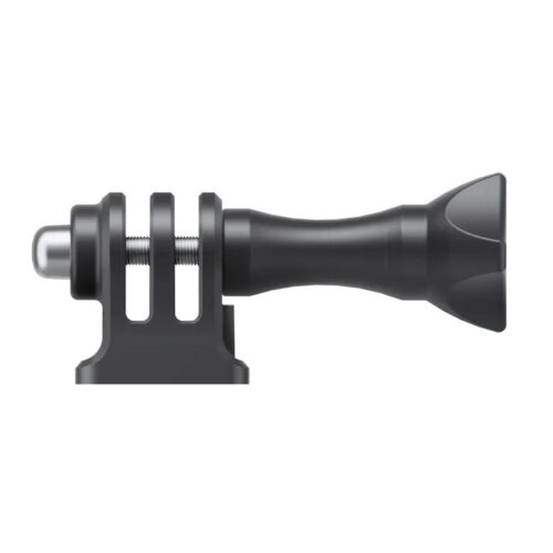 Insta360 Ace series 3-prong to 1/4" adapter