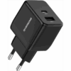 Riversong Travel Adapter PowerKub G30 Pro Dual USB Black