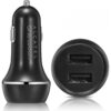 Alcatel Car Charger CC60 Black