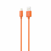 Riversong Cable USB to Lightning 3A Lotus 08 1.2m Orange