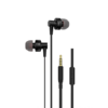 ea167b Riversong Handsfree 3.5mm Spirit M1 Black