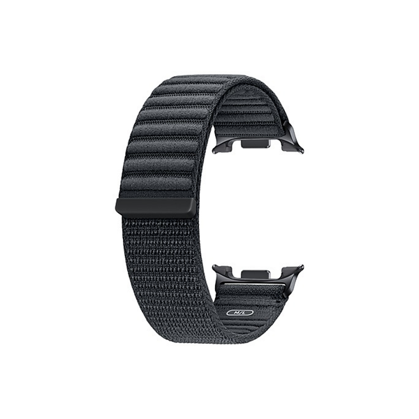 Samsung Galaxy Watch 8 Fabric Band Graphite (M/L)