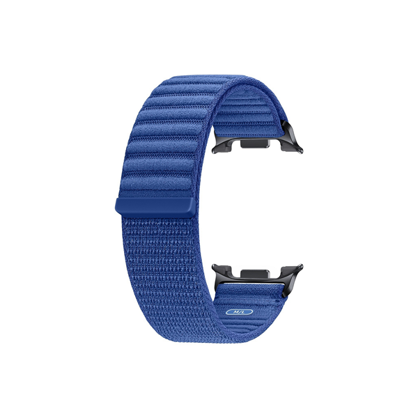Samsung Galaxy Watch 8 Fabric Band Blue (M/L)