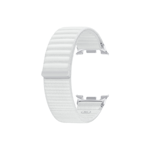 et-svl33lwegeu Samsung Galaxy Watch 8 Fabric Band White (M/L)