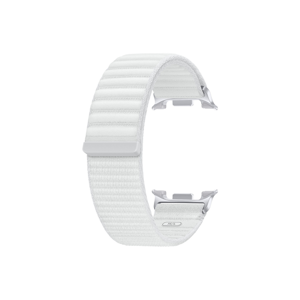 et-svl33lwegeu Samsung Galaxy Watch 8 Fabric Band White (M/L)