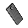 Charmast Powerbank 10000mAh PD 20W LED Screen Display Black