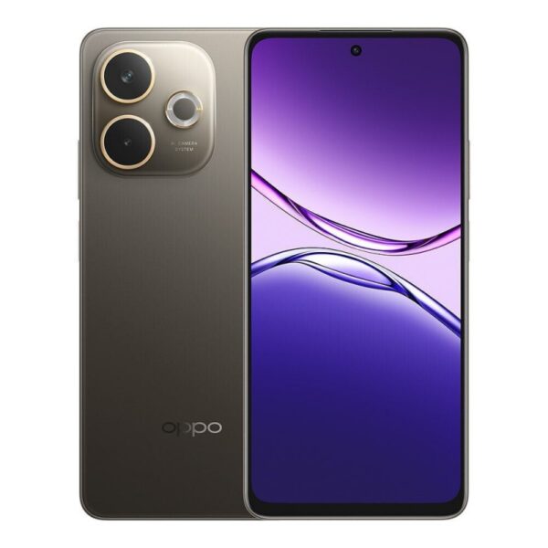 OPPO A5 Pro CPH2711 8/256GB Black Brown OEU