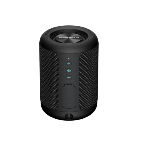 sp32b Riversong Bluetooth Speaker Jazz L6 Black