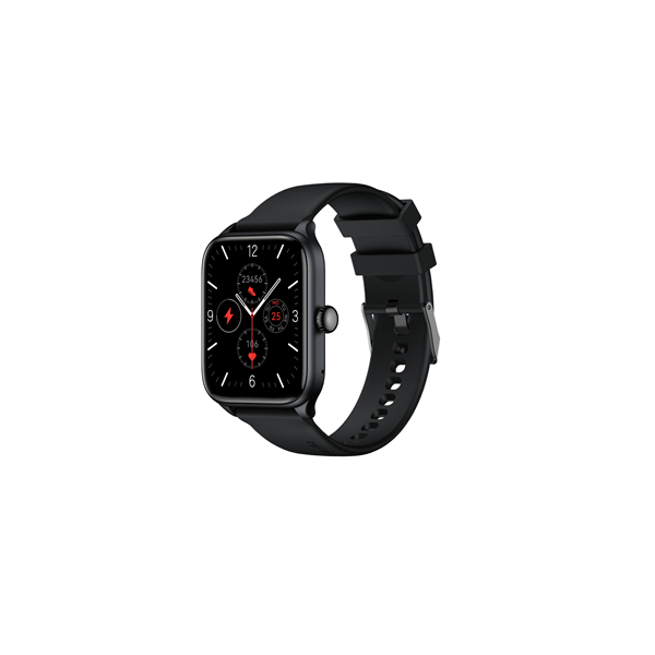 sw62 Riversong Smartwatch Motive 6 Pro Space Gray