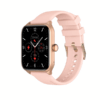 sw62rg Riversong Smartwatch Motive 6 Pro Rose Gold