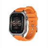 sw803 Riversong Smartwatch Motive 8S Orange