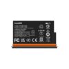 Insta360 X5 Ultra Battery - Upgraded 2800mAh capacity for an ultra-long run time.