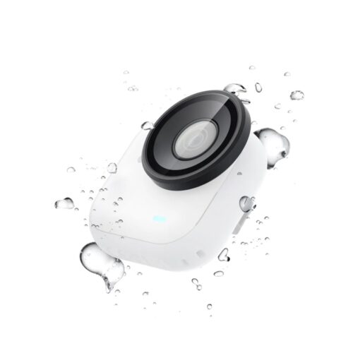 Insta360 GO Ultra AquaLens - Premium lens for high definition underwater shots