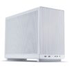 Lian Li DAN Case A3 White - M-ATX All Mesh Steel-Fabric PC Case from Daniel Hansen