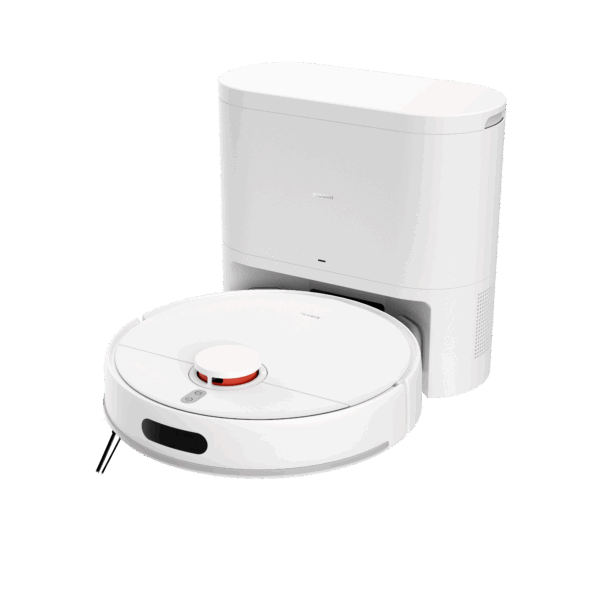 Xiaomi Robot Vacuum H40