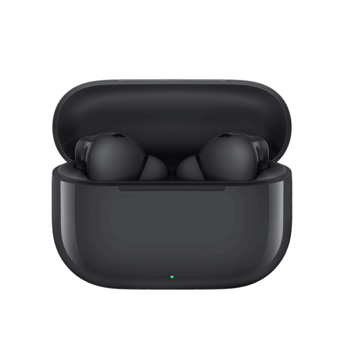 MKT_Fuji_BlackID_门面开盖_HQ_CN_PNG Huawei FreeBuds SE 4 ANC Black