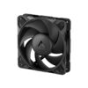 Arctic P12 Pro PST - 120mm Case Fan - PWM fluid dynamic bearing - max 3000 RPM - PWM regulated