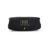 JBL Charge 5 Portable Waterproof Speaker Black