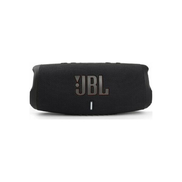 JBL Charge 5 Portable Waterproof Speaker Black