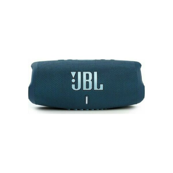 JBL Charge 5 Portable Waterproof Speaker Blue