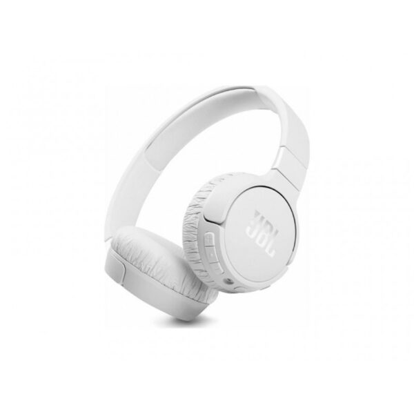 JBL Tune 670NC  Wireless over-ear Headphones White