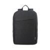 Lenovo 15.6 Laptop Casual Backpack B210 Black