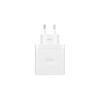 REALME SUPER VOOC 45W Power Adapter White