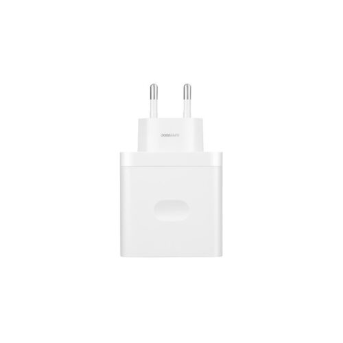 REALME SUPER VOOC 45W Power Adapter White