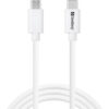 Sandberg USB-C>MicroUSB Charge Cable 1m