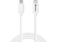 Sandberg USB-C>MicroUSB Charge Cable 1m