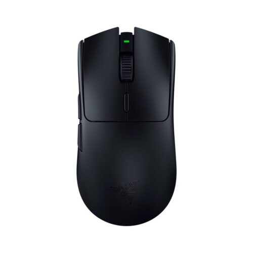 28165_1 Razer VIPER V3 Hyperspeed - Wireless Gaming Mouse - 30K DPI - 280h Battery - 100% PTFE Mousefeet