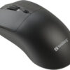 Sandberg Wireless Mouse Saver Black