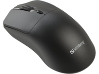 Sandberg Wireless Mouse Saver Black