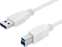 509-23_md Sandberg USB 3.0 A-B Cable 1.8 m