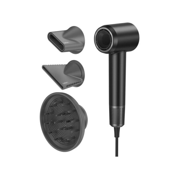 Laifen Hair Dryer SE 2 Black