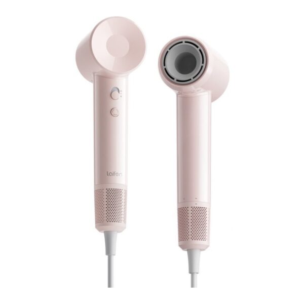 Laifen Hair Dryer SE Lite Pink