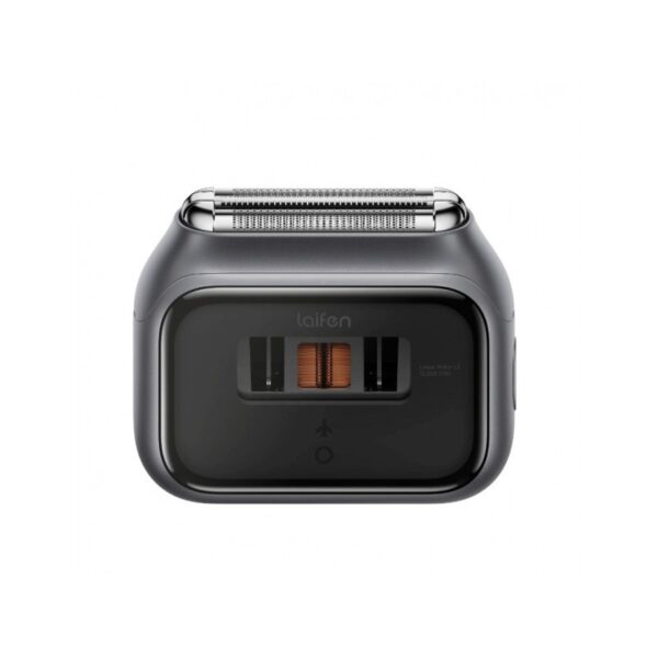 Laifen Shaver P3 Pro Grey