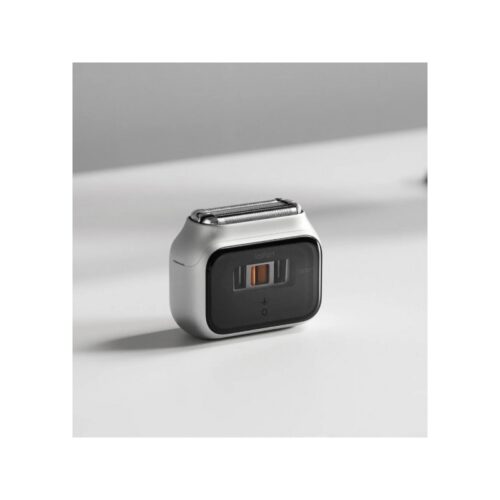 laifen-shaver-p3-pro-silver Laifen Shaver P3 Pro Silver