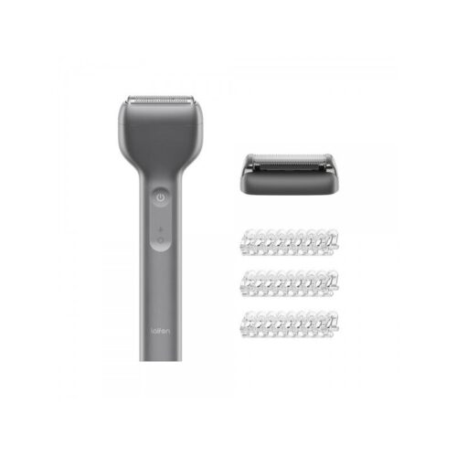 laifen-shaver-t1-pro-grey Laifen Shaver T1 Pro Grey